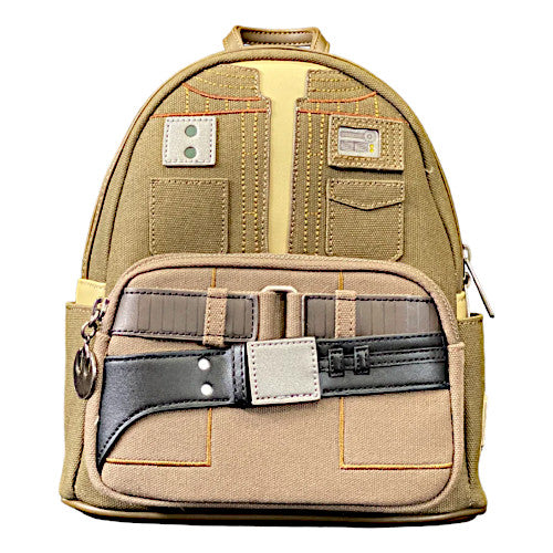 Loungefly Star Wars Andor Cosplay Mini Backpack