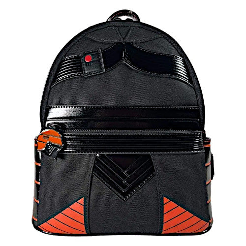 Loungefly Star Wars Fennec Shand Cosplay Mini Backpack