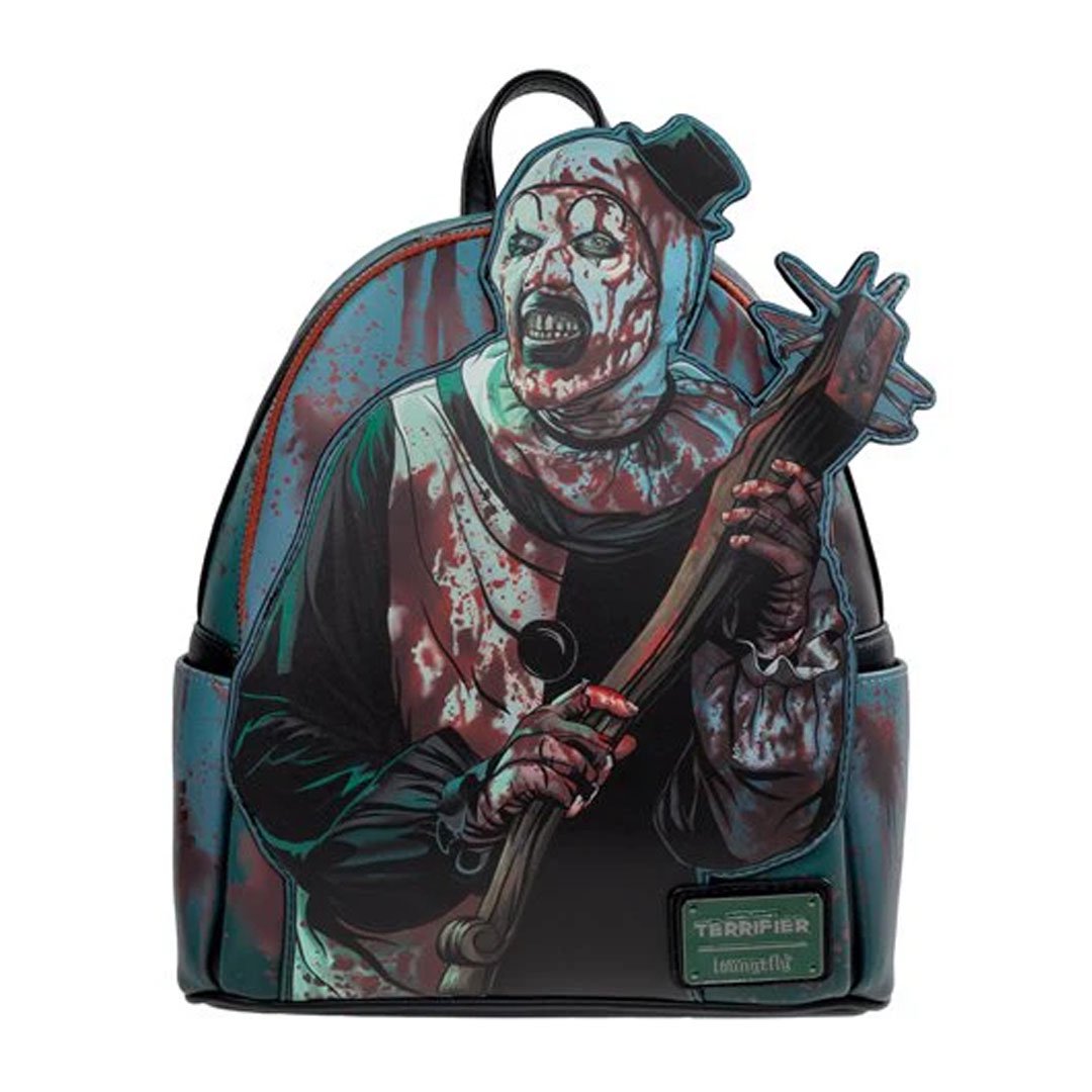 Terrifier