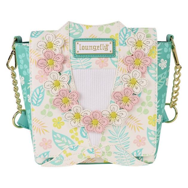 Tropical Shirt Lei