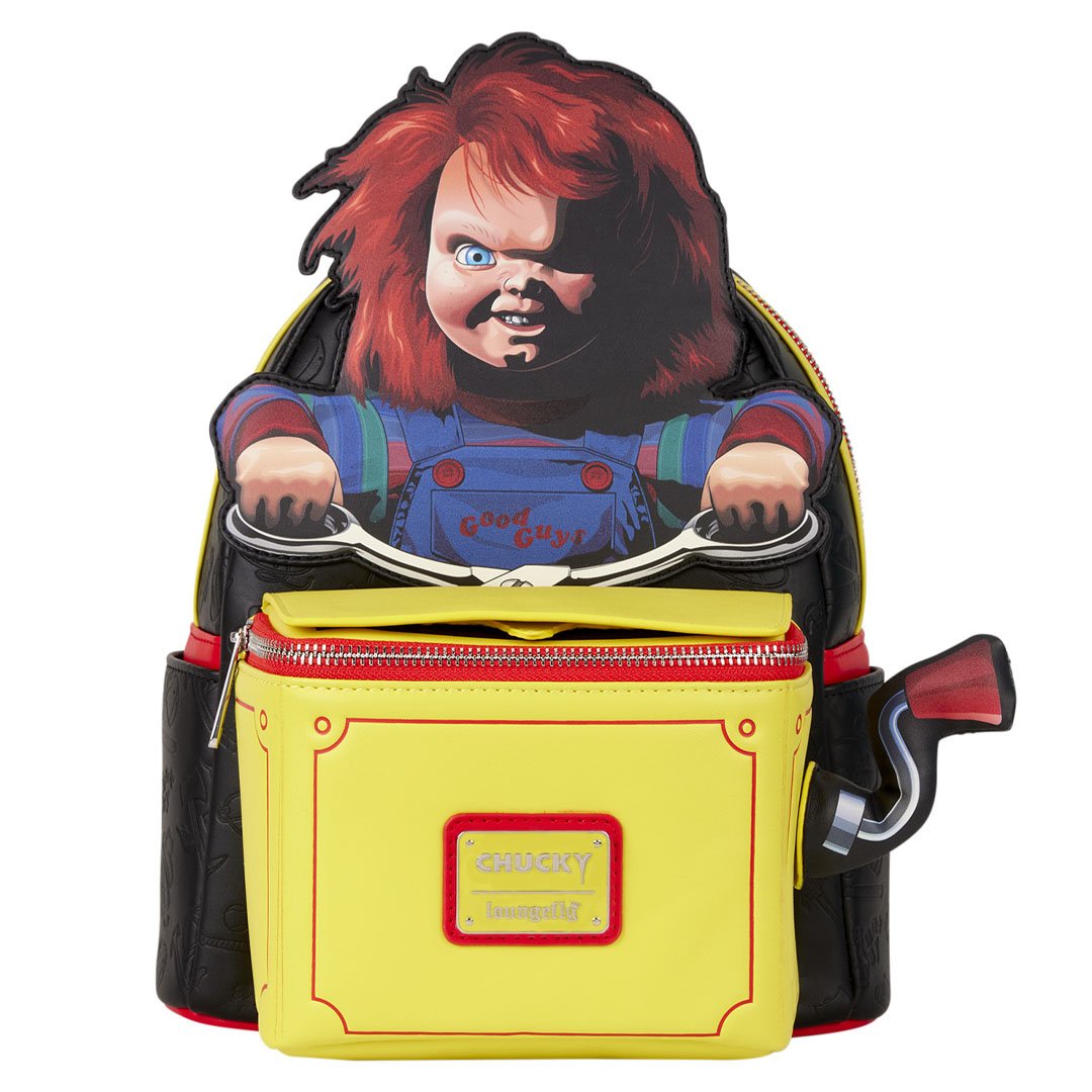 Chucky