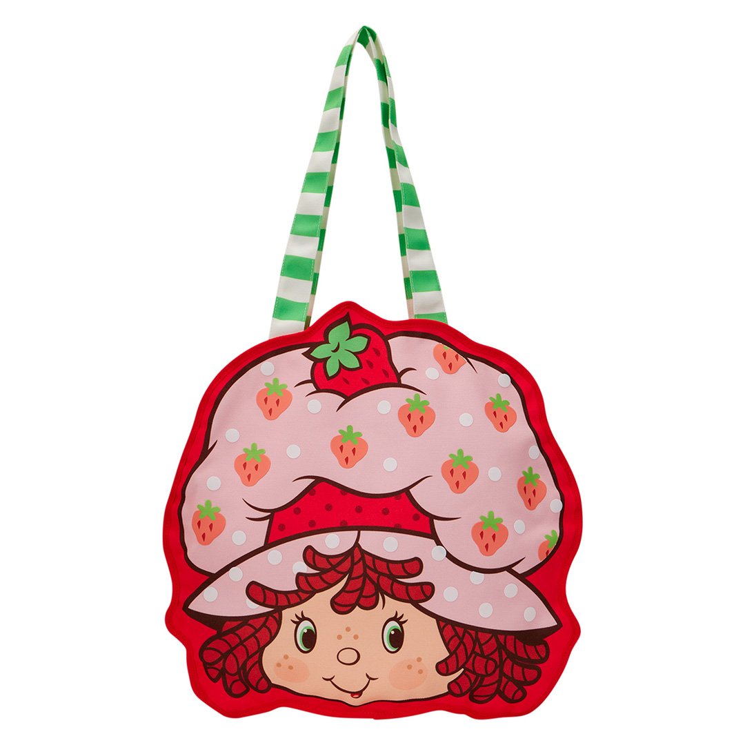 Strawberry Shortcake