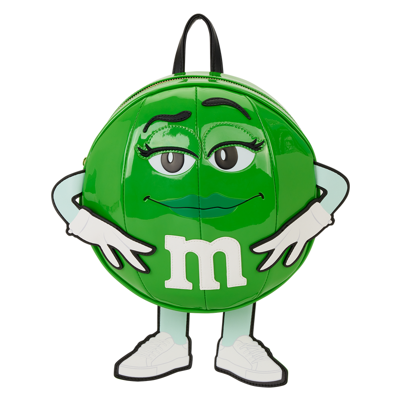 M&M'S