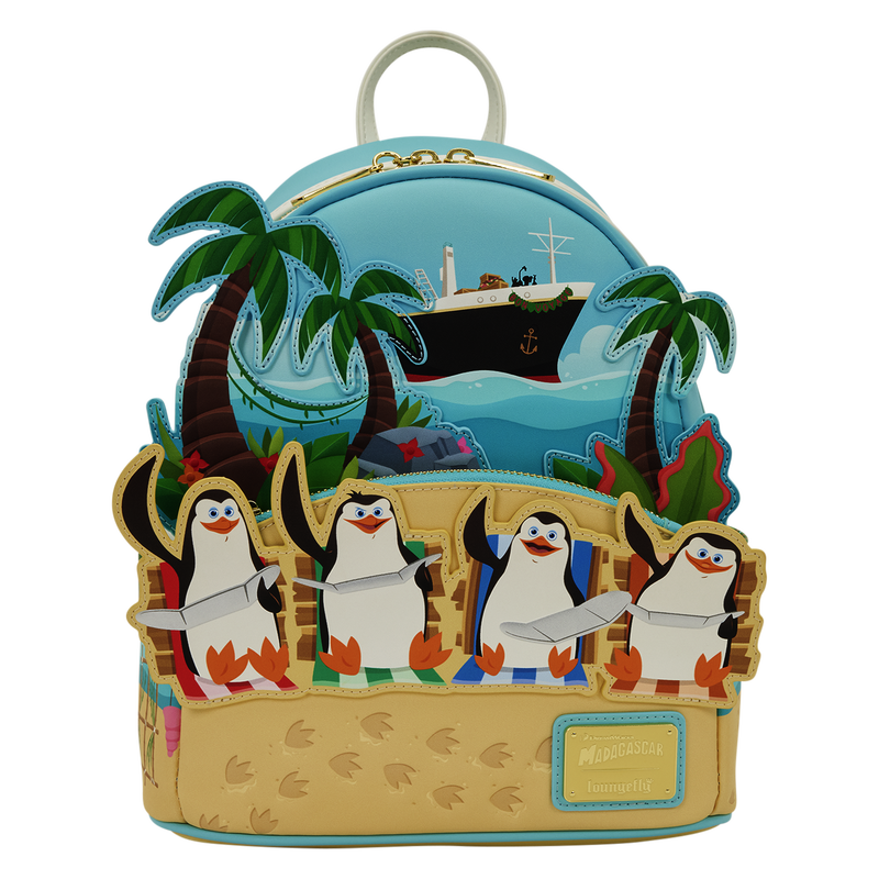 Penguins