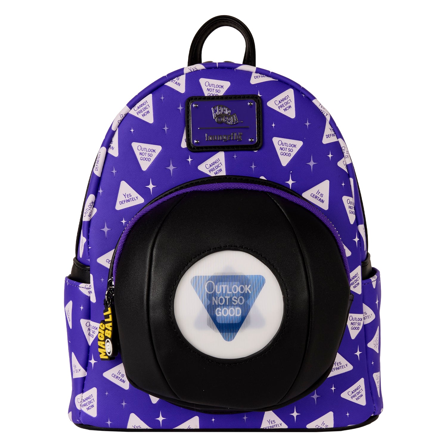 Magic 8 Ball