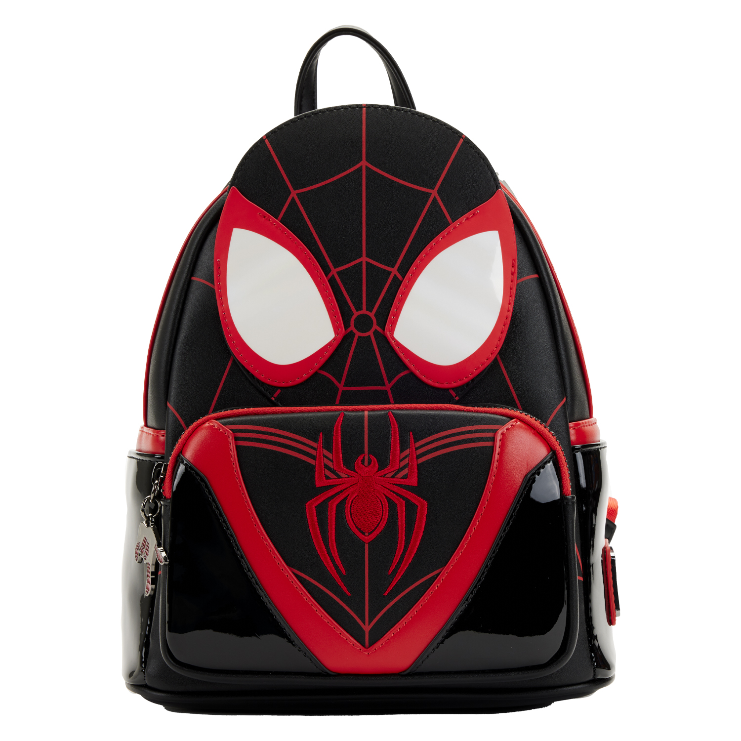 Marvel Loungefly Mini Backpack - Miles Morales Cosplay