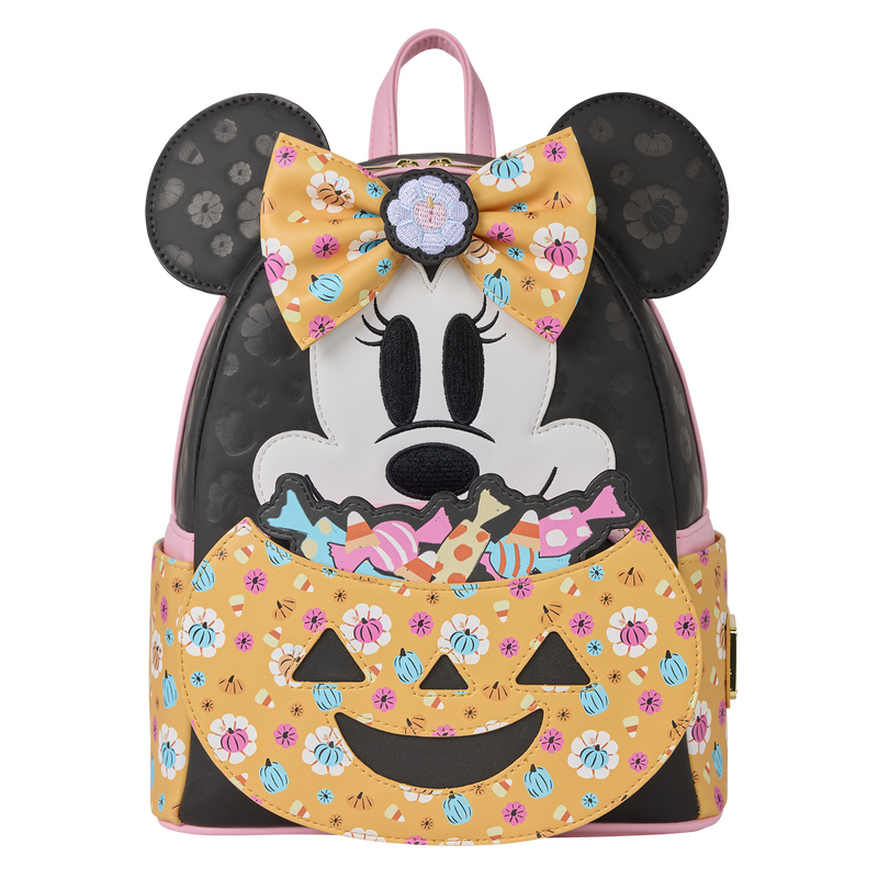 Minnie Mouse