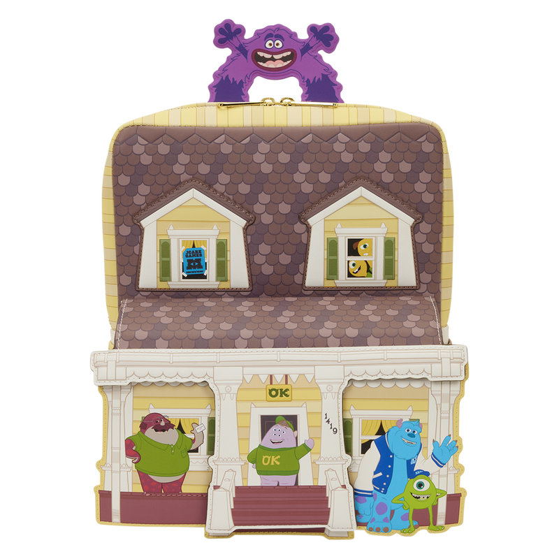 Monsters University