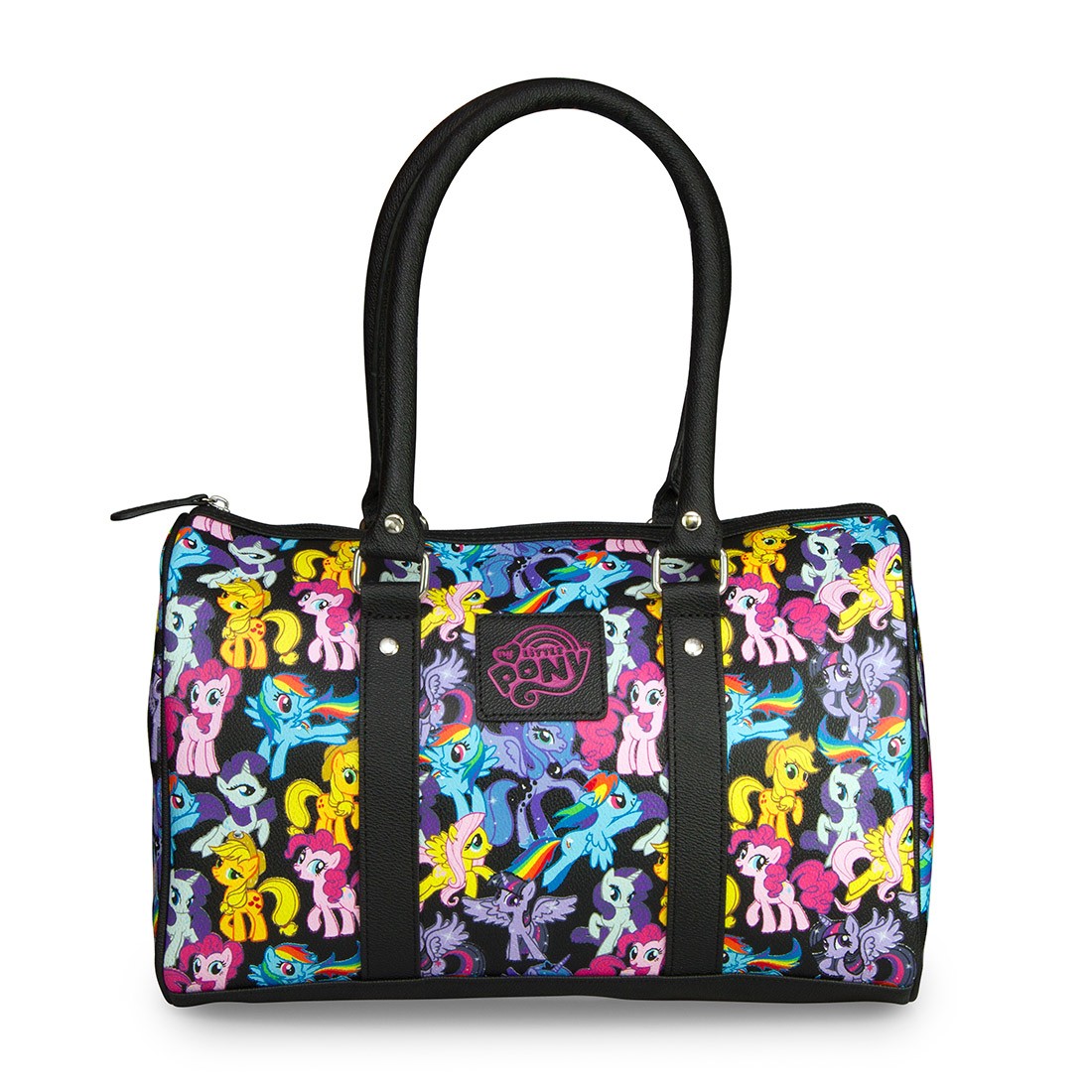 My Little Pony Multi Character Duffle