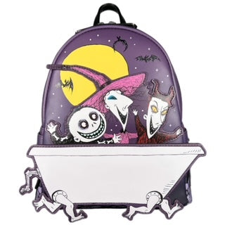 The Nightmare Before Christmas