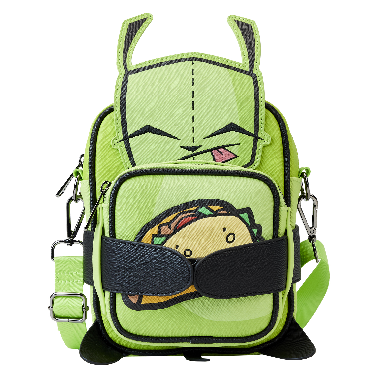 Invader Zim
