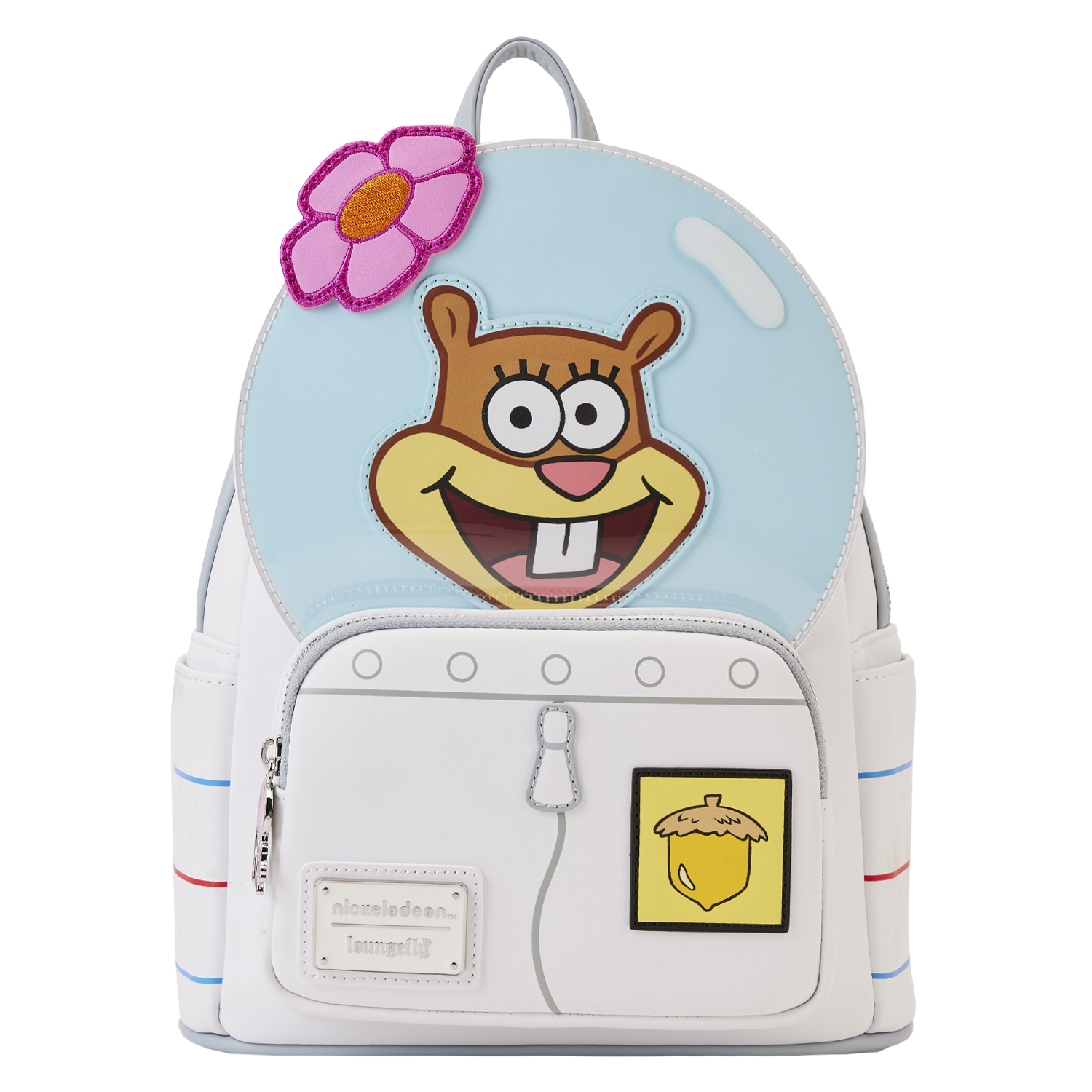 Sandy Cheeks