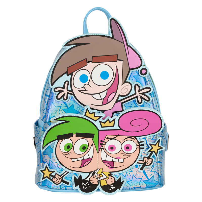 The Fairly OddParents