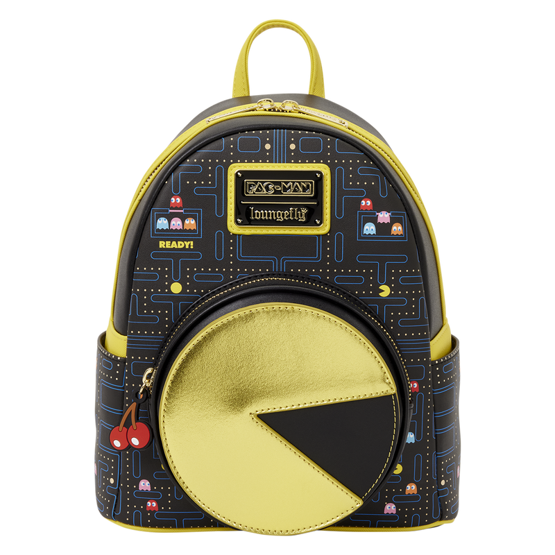 Pac-Man