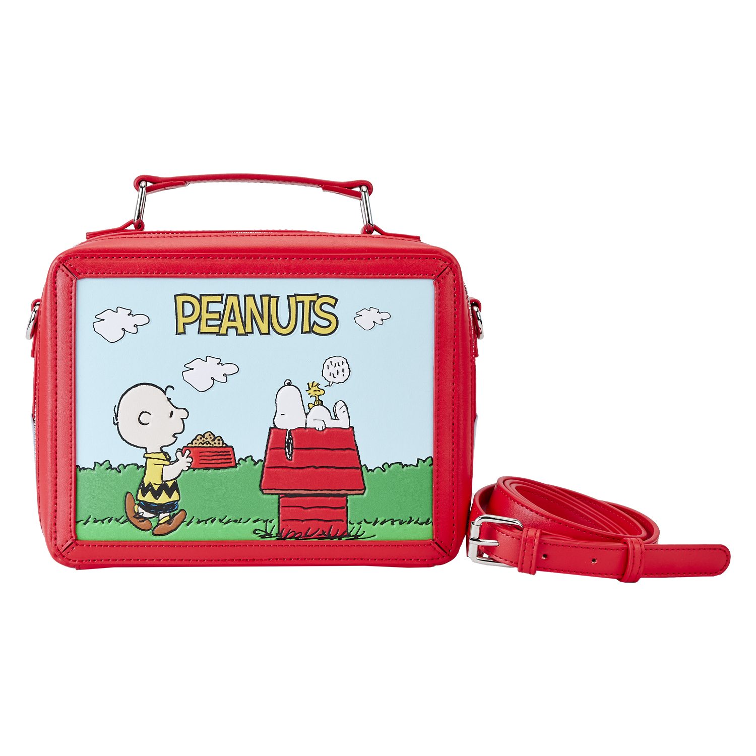 Charlie Brown
