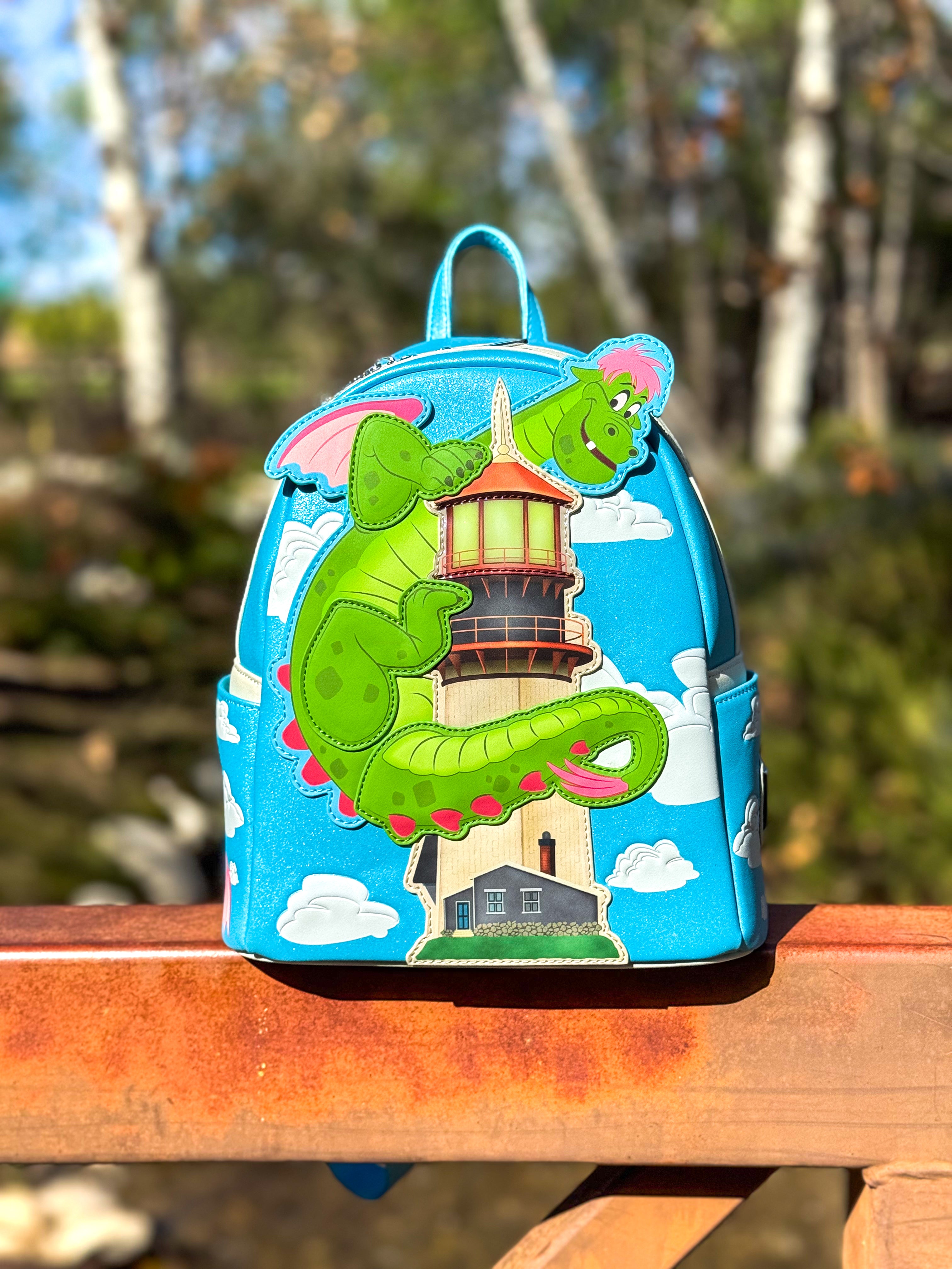 Pete's Dragon