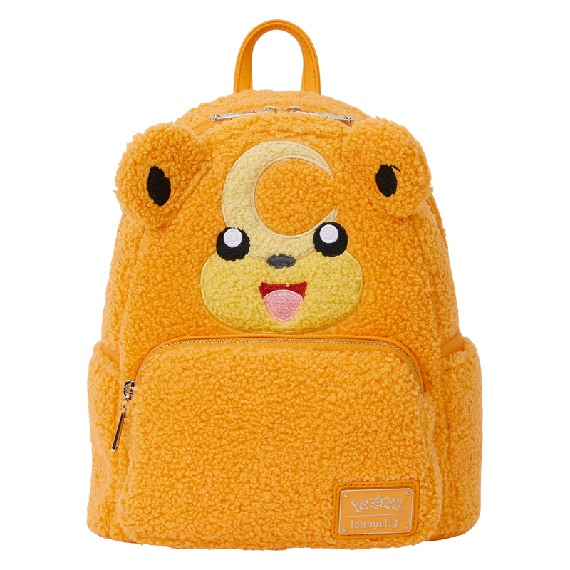 Teddiursa