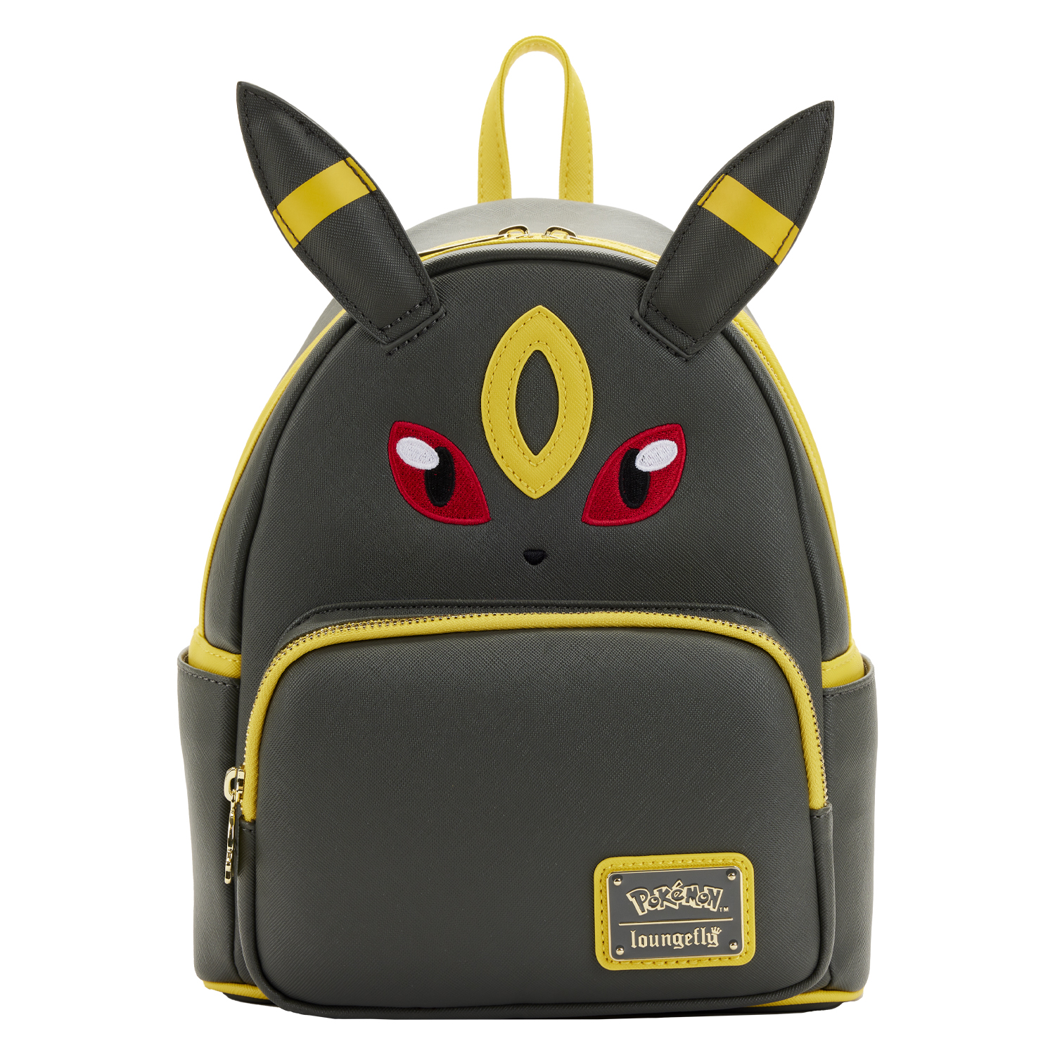 Pokemon Loungefly Mini Backpack - Umbreon Cosplay