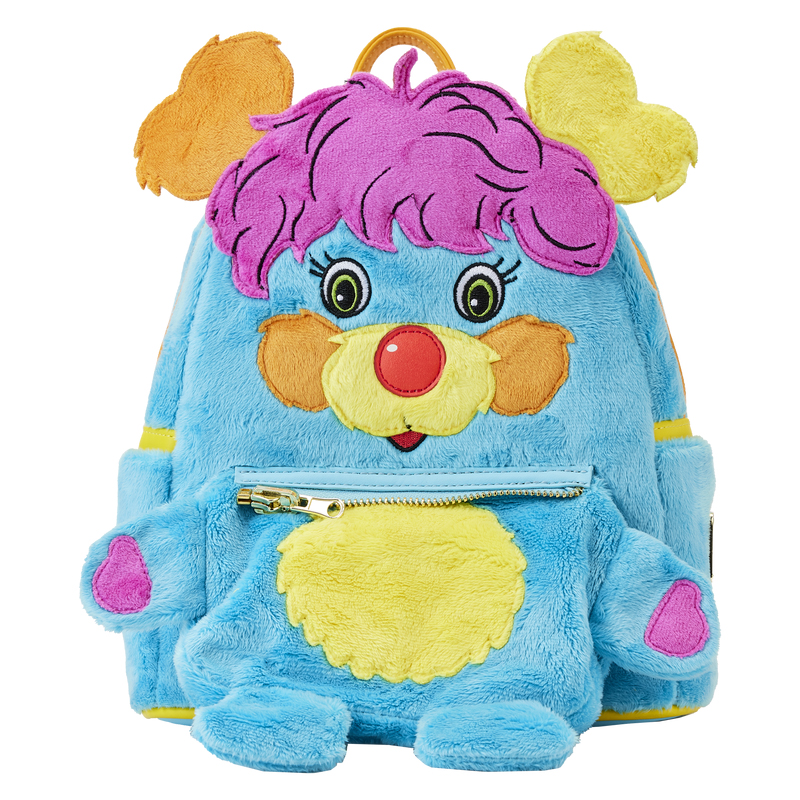 Popples