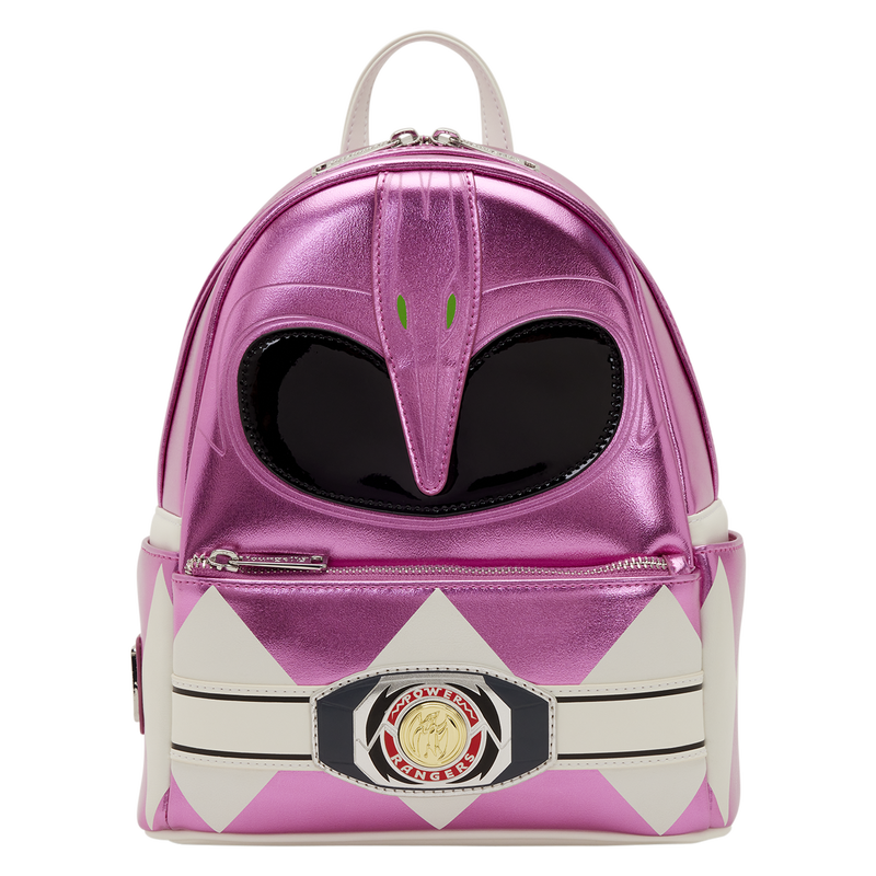 Pink Ranger