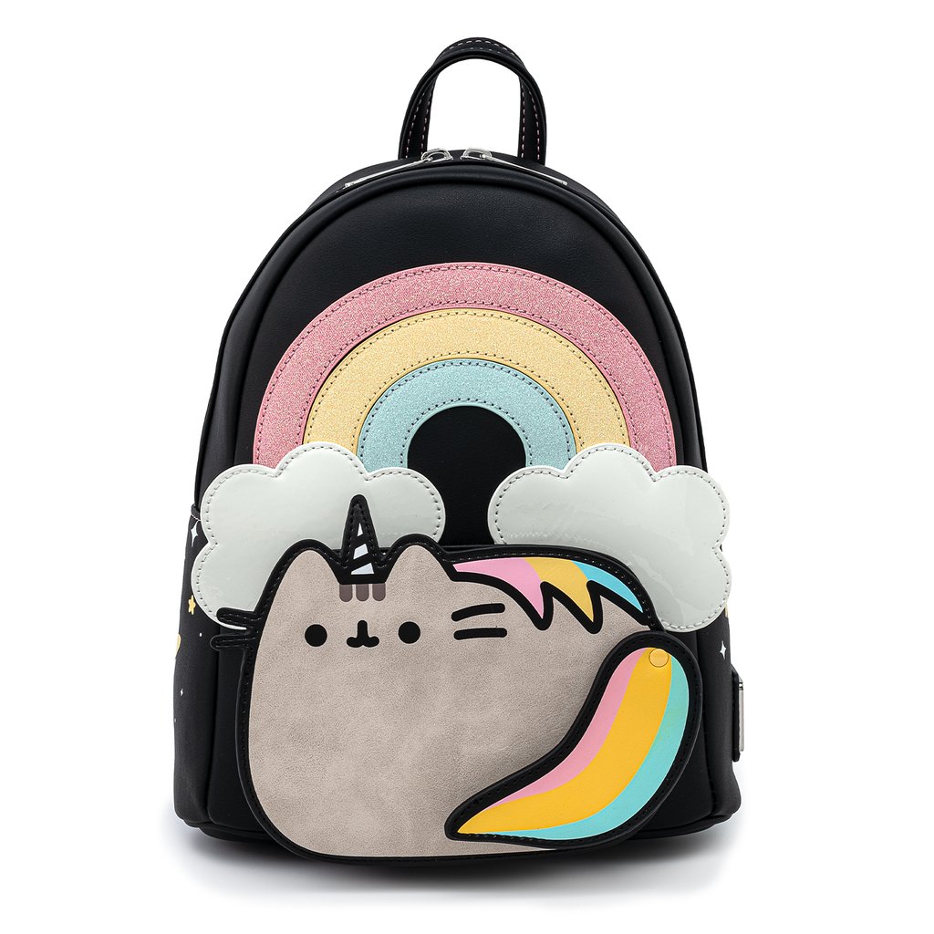 Pusheen