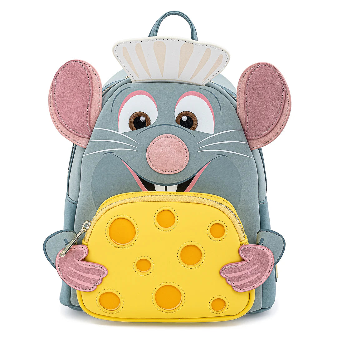 Ratatouille