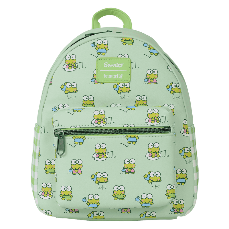 Keroppi