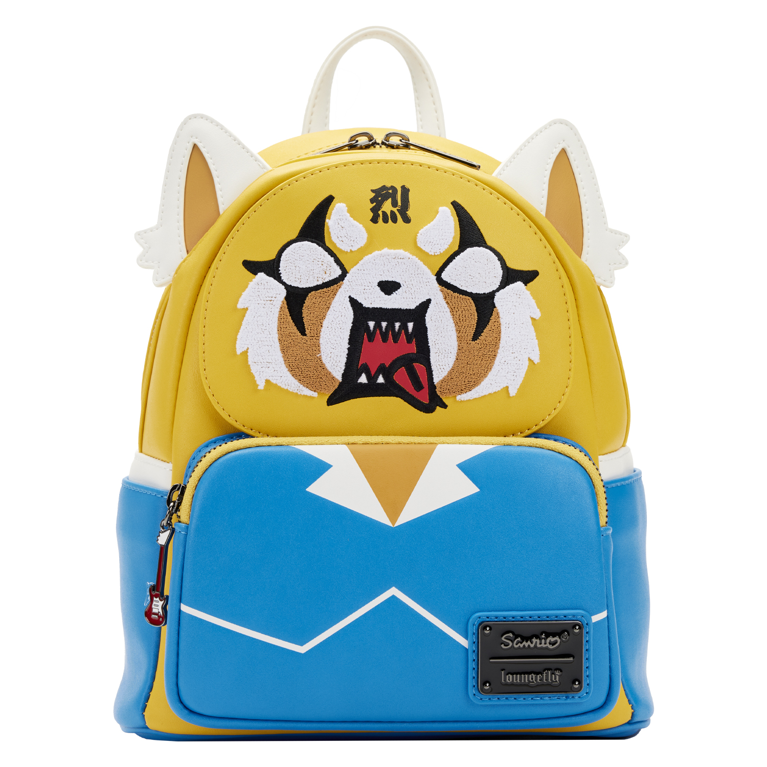 Aggretsuko