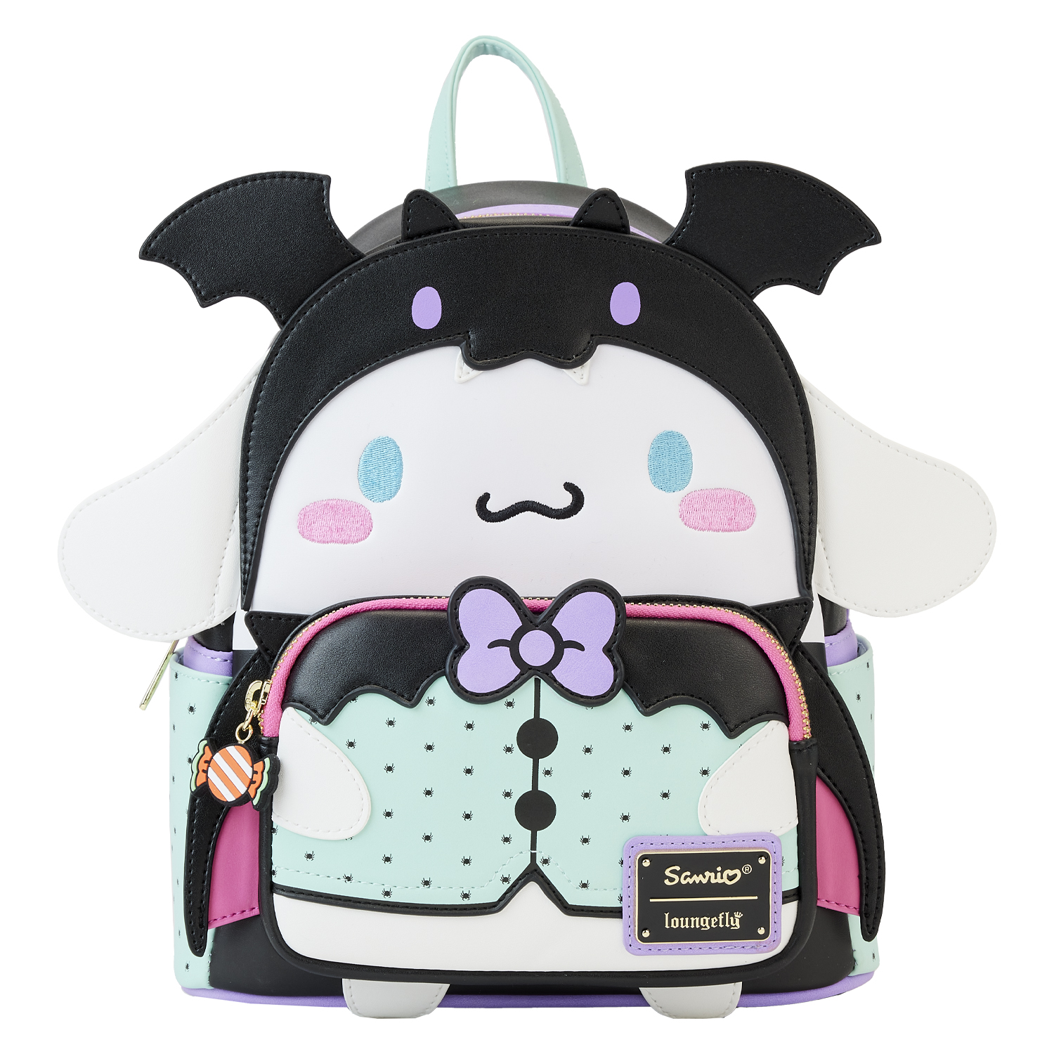 Cinnamoroll