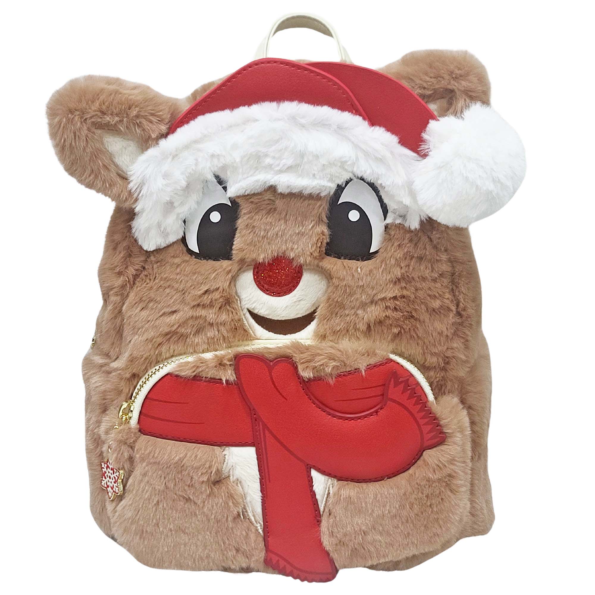 Rudolph the Red-Nosed Reindeer