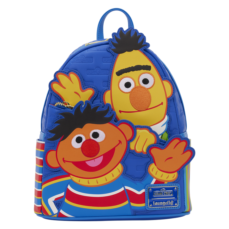 Sesame Street