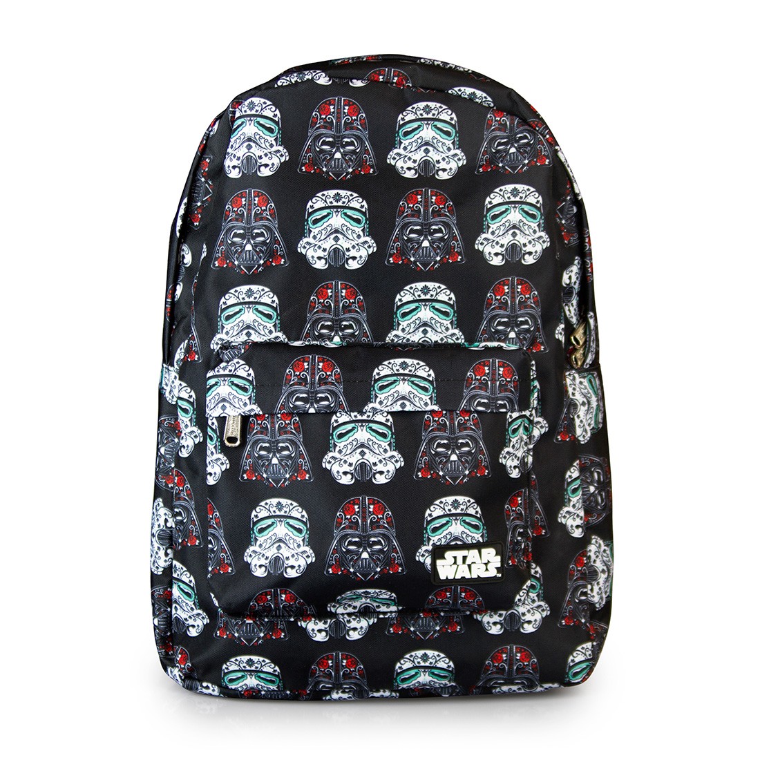 Star Wars Darth/Storm Sugar Skull Backpack