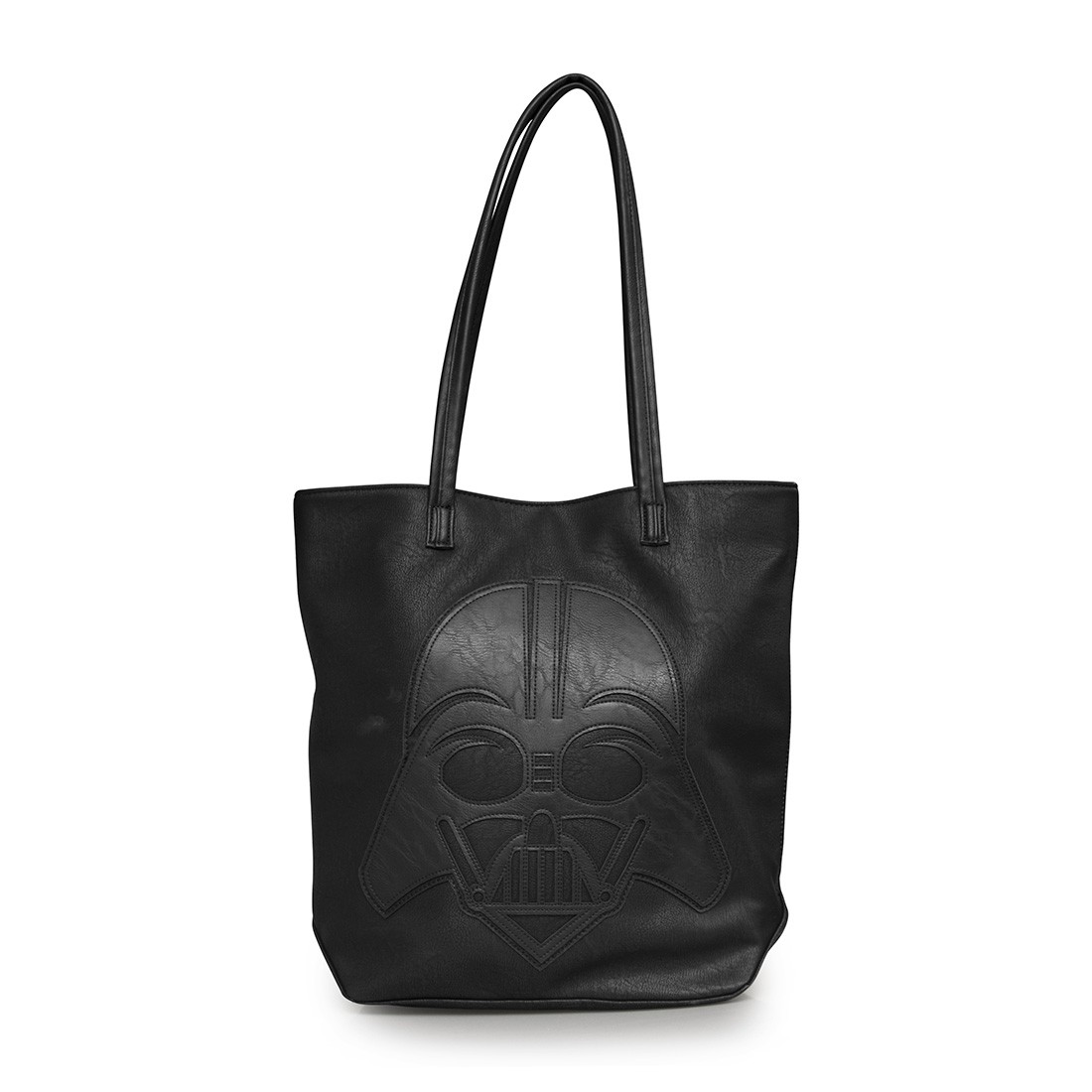 Star Wars Darth Vader Black Tote