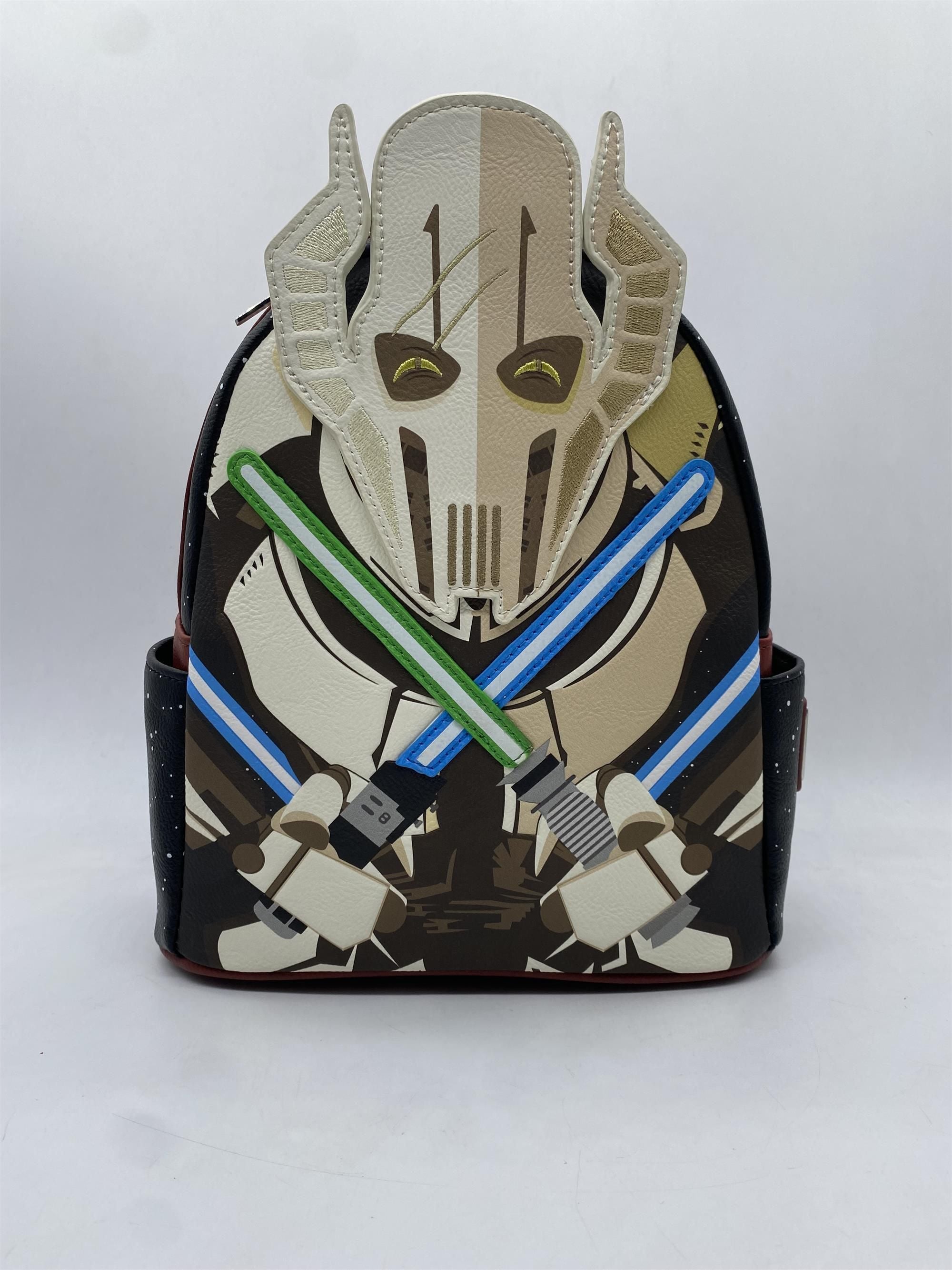 General Grievous