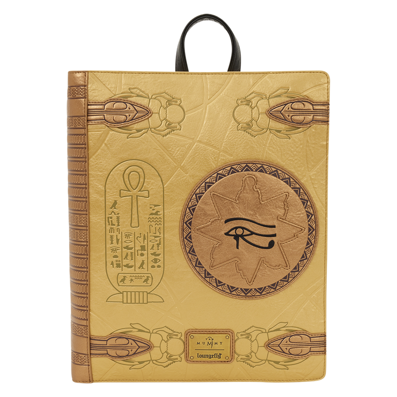 The Mummy