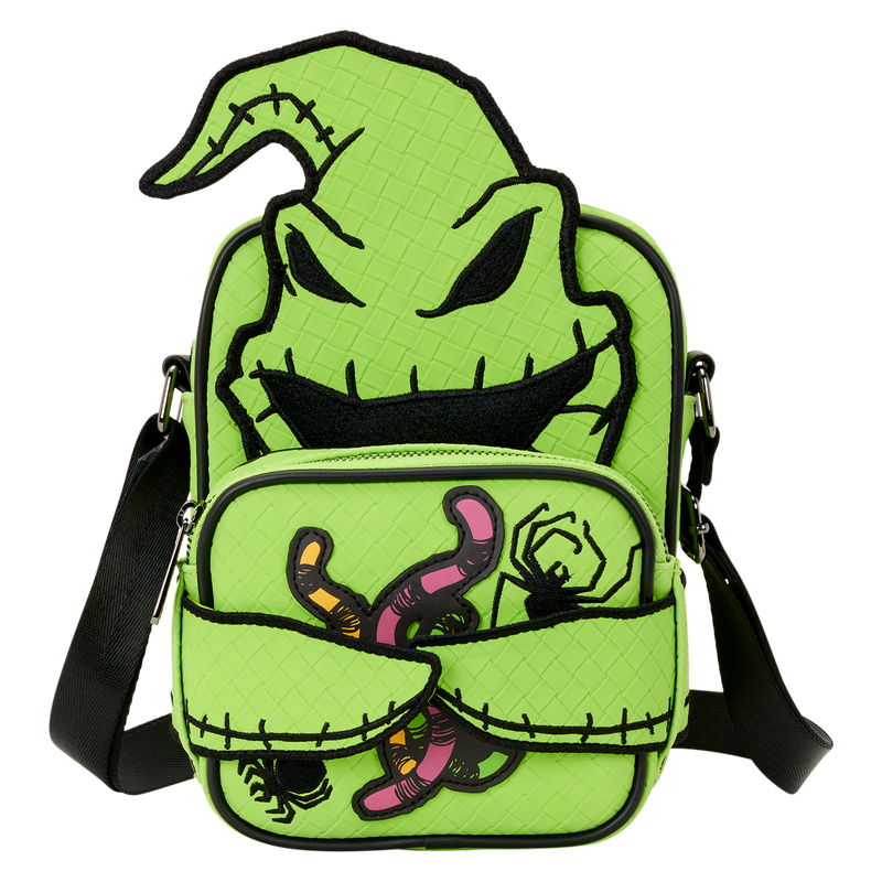 Oogie Boogie