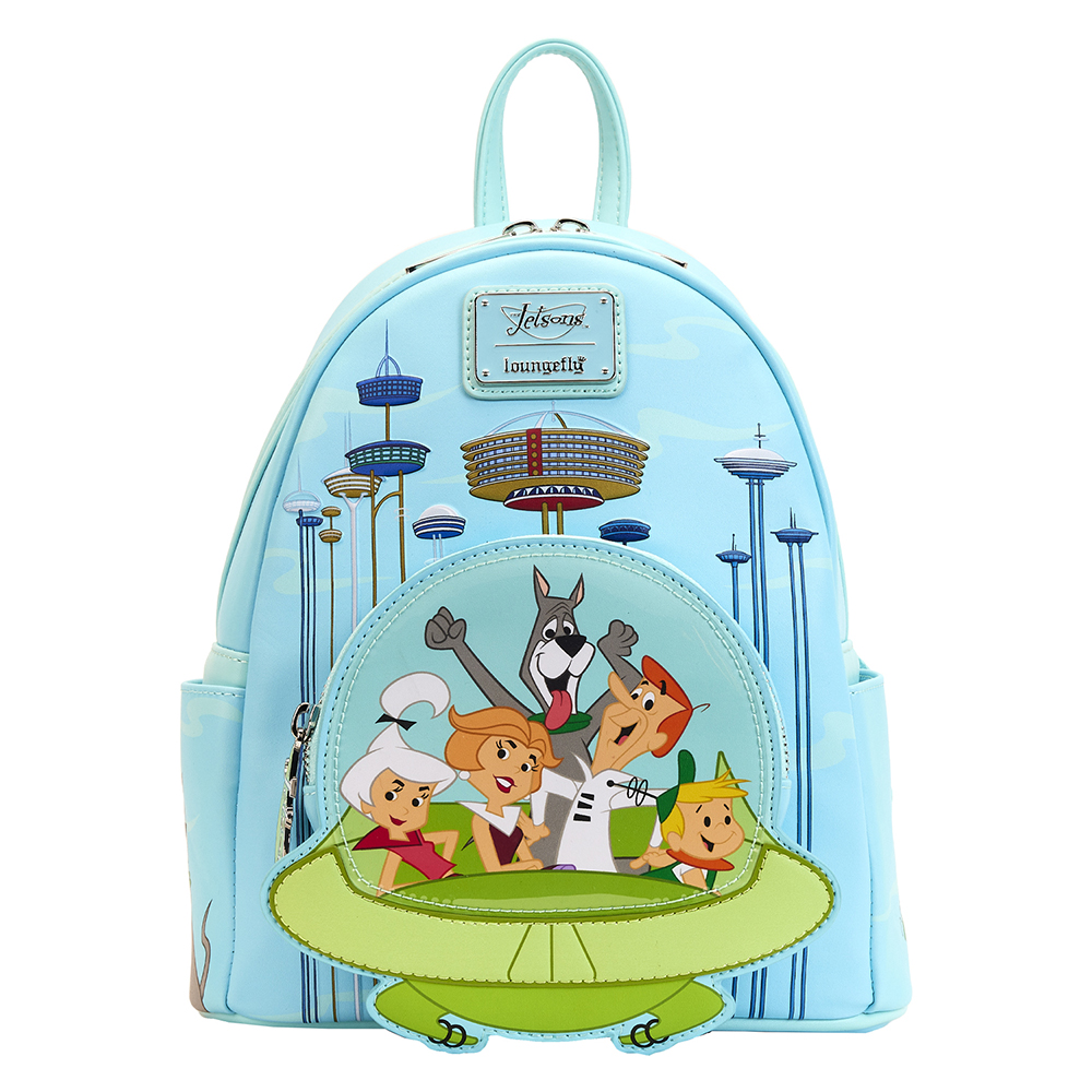 The Jetsons