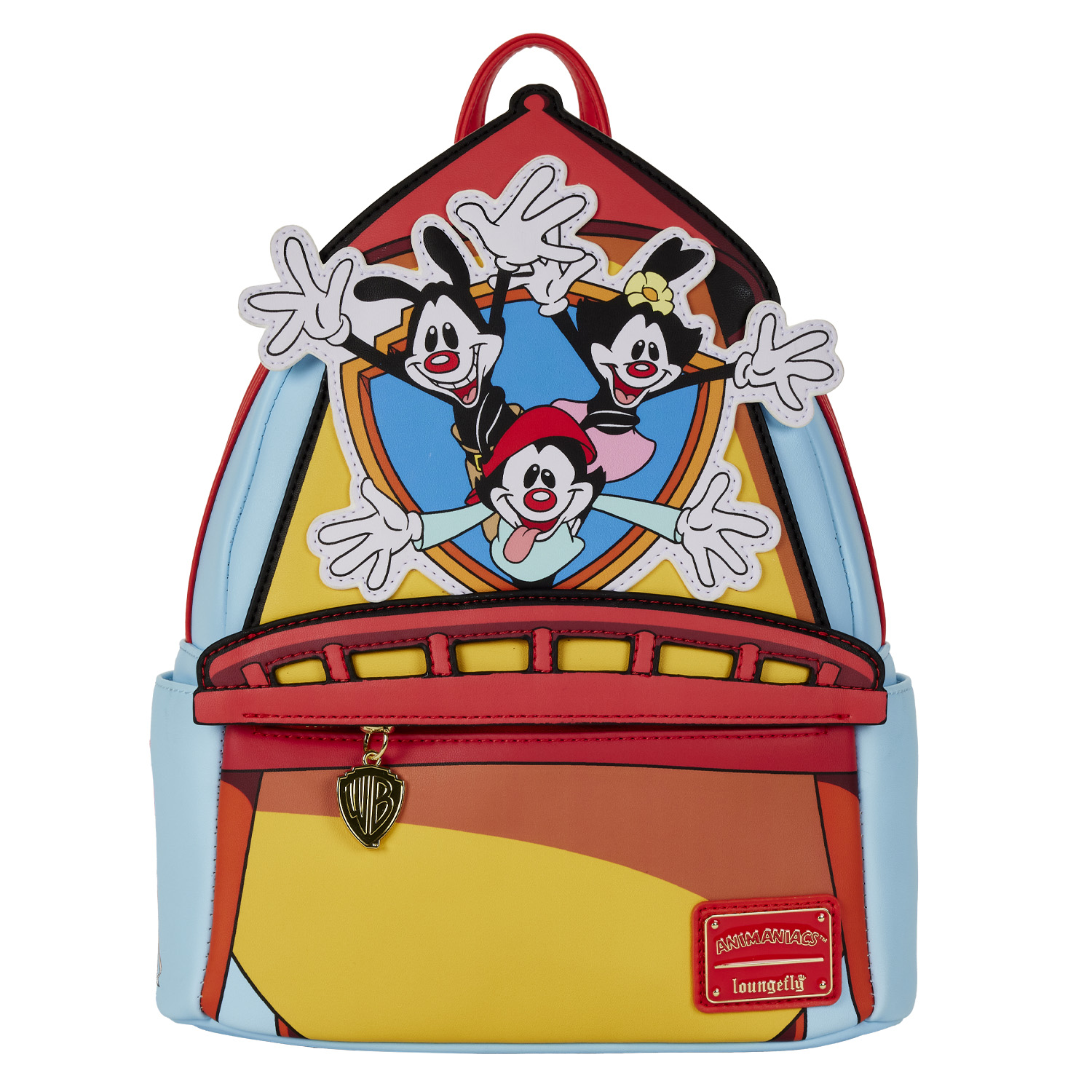 Animaniacs