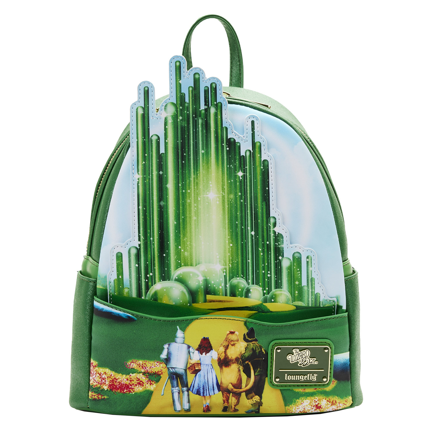 The Wizard of Oz