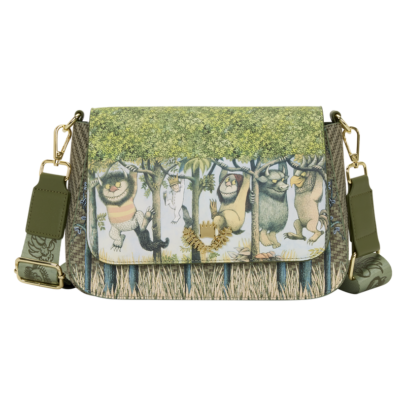 Where the Wild Things Are