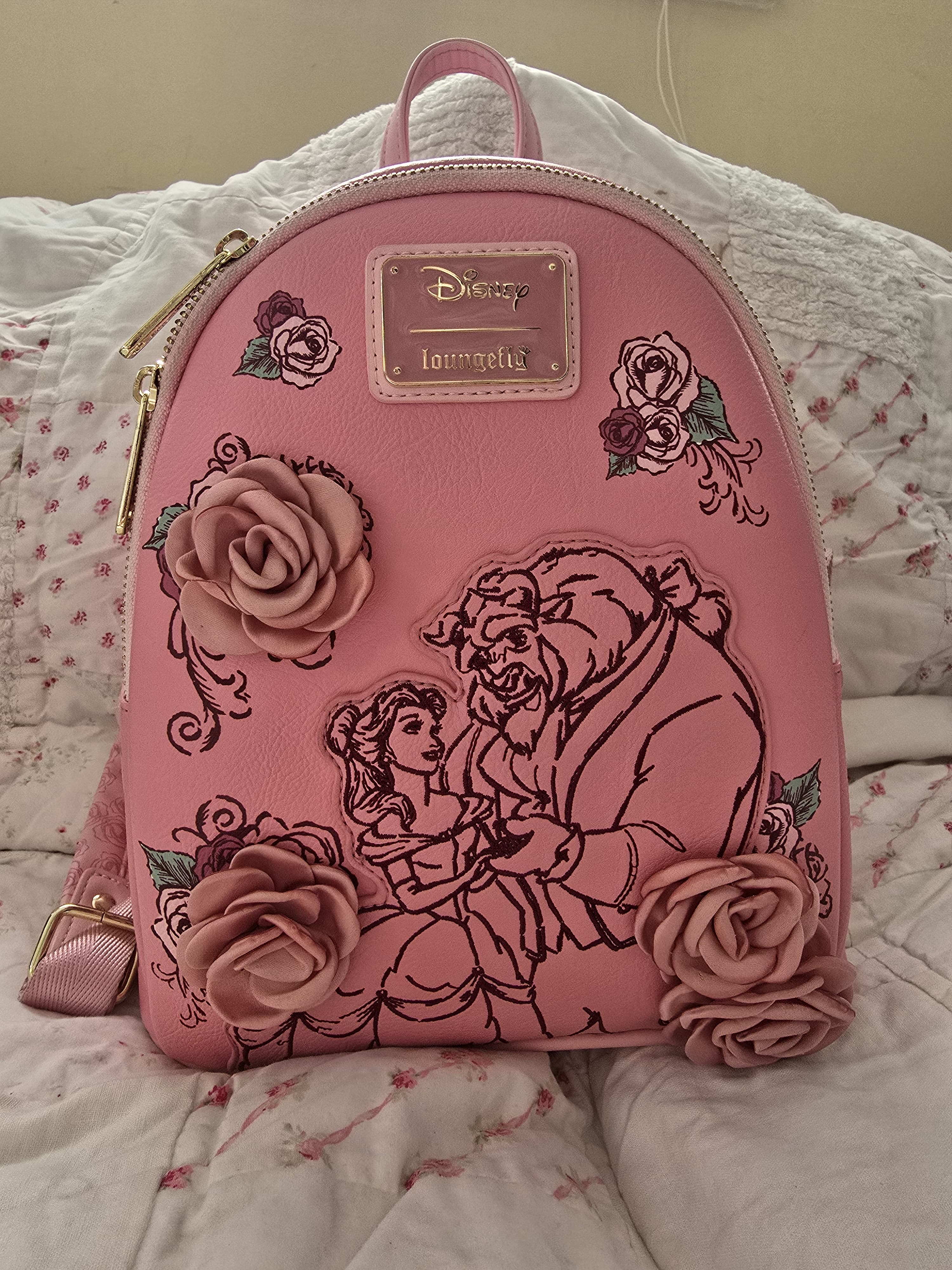 Beauty and The Beast